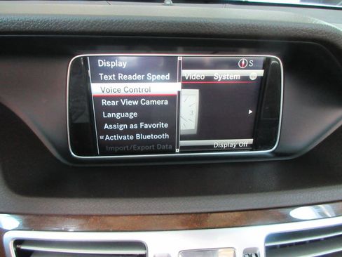 Used 2014 Mercedes-Benz E 550 4MATIC Sedan image 64