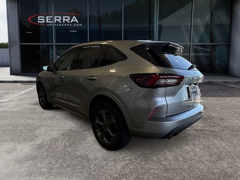 Used 2024 Ford Escape ST-Line Select w/ Tech Pack #1 AWD/4WD image 2