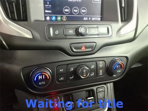 Used 2020 GMC Terrain SLE w/ Driver Convenience Package image 20