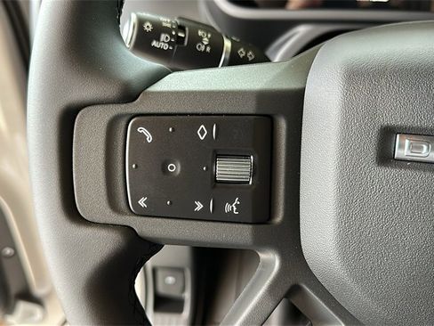 New 2026 Land Rover Defender 110 S image 14