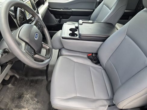 Used 2022 Ford F150 XL RWD image 14