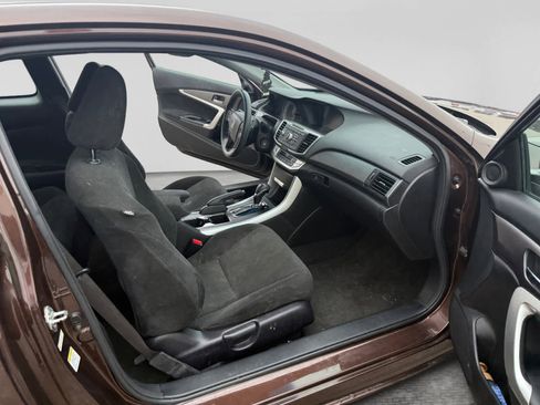 Used 2013 Honda Accord LX-S image 20