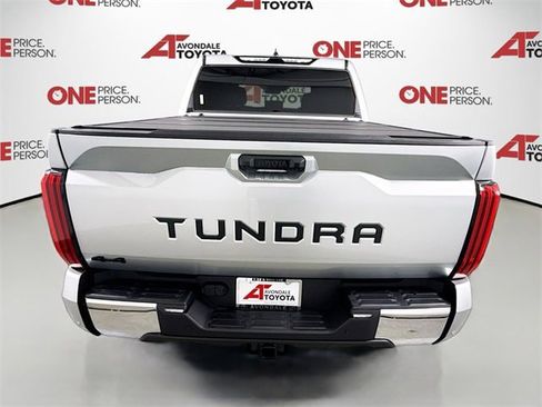 New 2026 Toyota Tundra SR5 image 6
