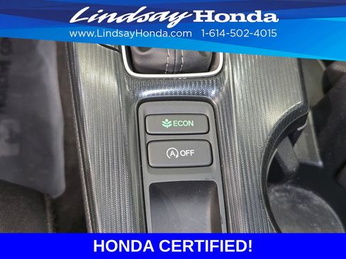 Certified 2026 Honda Civic LX image 20