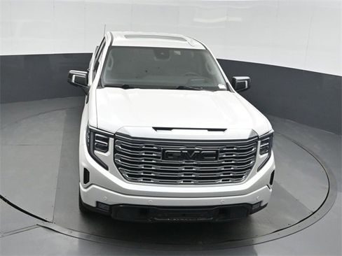 Used 2023 GMC Sierra 1500 Denali w/ Denali Reserve Package image 35