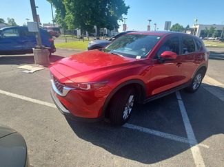 Used 2022 MAZDA CX-5 AWD 2.5 S video 1
