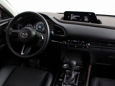 Used 2024 MAZDA CX-30 AWD 2.5 S w/ Premium Package image 10