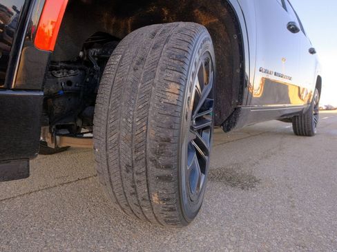 Used 2023 Jeep Grand Wagoneer L Series III w/ Rear Seat Video Group 1 image 47