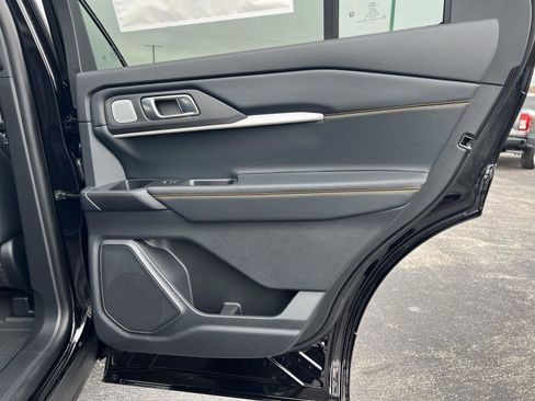 New 2026 Ford Explorer Tremor w/ Tremor Ultimate Package image 20