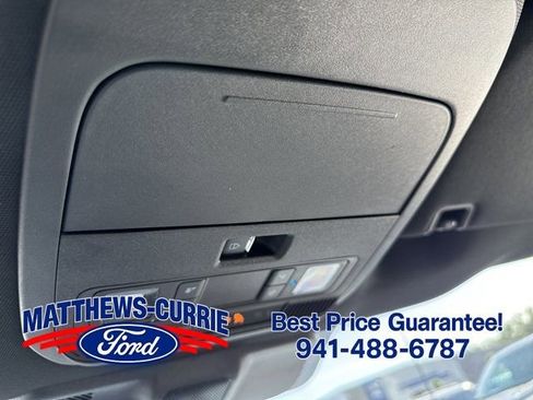 New 2026 Ford F150 XLT w/ Equipment Group 302A MID RWD image 23