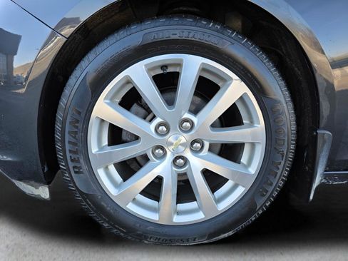 Used 2014 Chevrolet Malibu LTZ image 11
