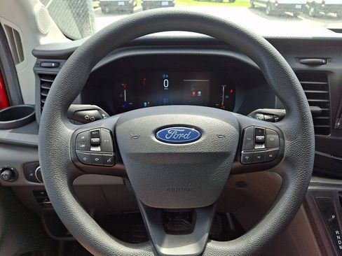 New 2026 Ford Transit 250 148 Medium Roof RWD image 13