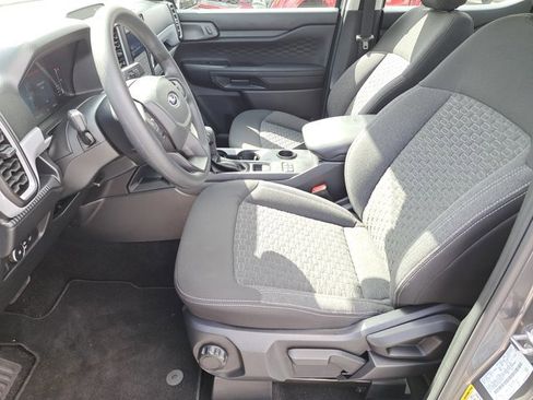 New 2025 Ford Ranger XL w/ Trailer Tow Package image 19