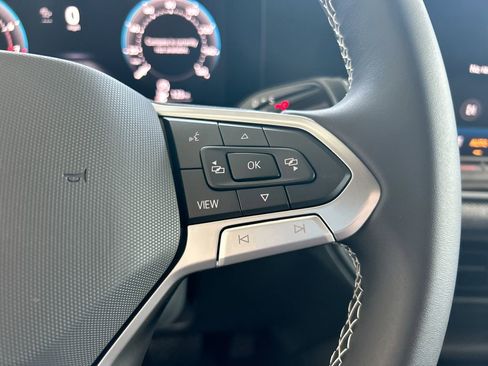 New 2026 Volkswagen Tiguan S FWD image 20
