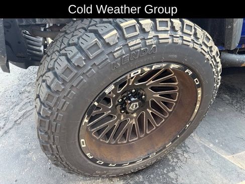 Used 2018 Jeep Wrangler Unlimited Sport S AWD/4WD image 6