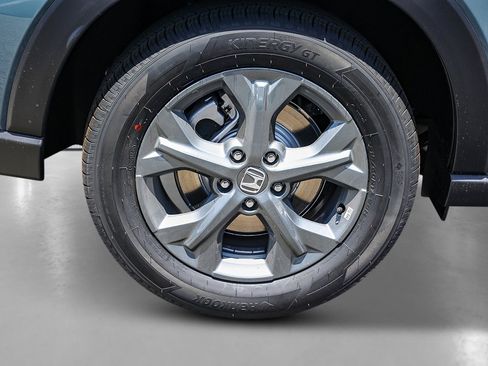 New 2027 Honda HR-V LX image 7