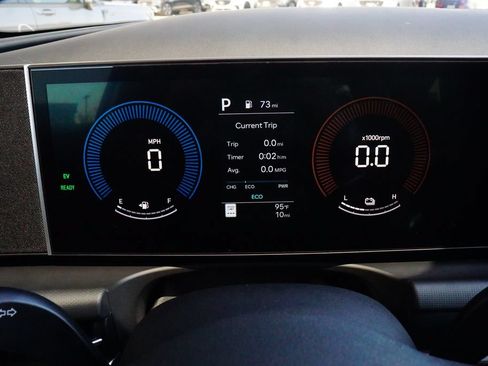 New 2026 Hyundai Tucson SEL FWD image 9