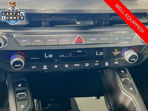 Certified 2024 Kia Telluride SX Prestige X-Line AWD/4WD image 17