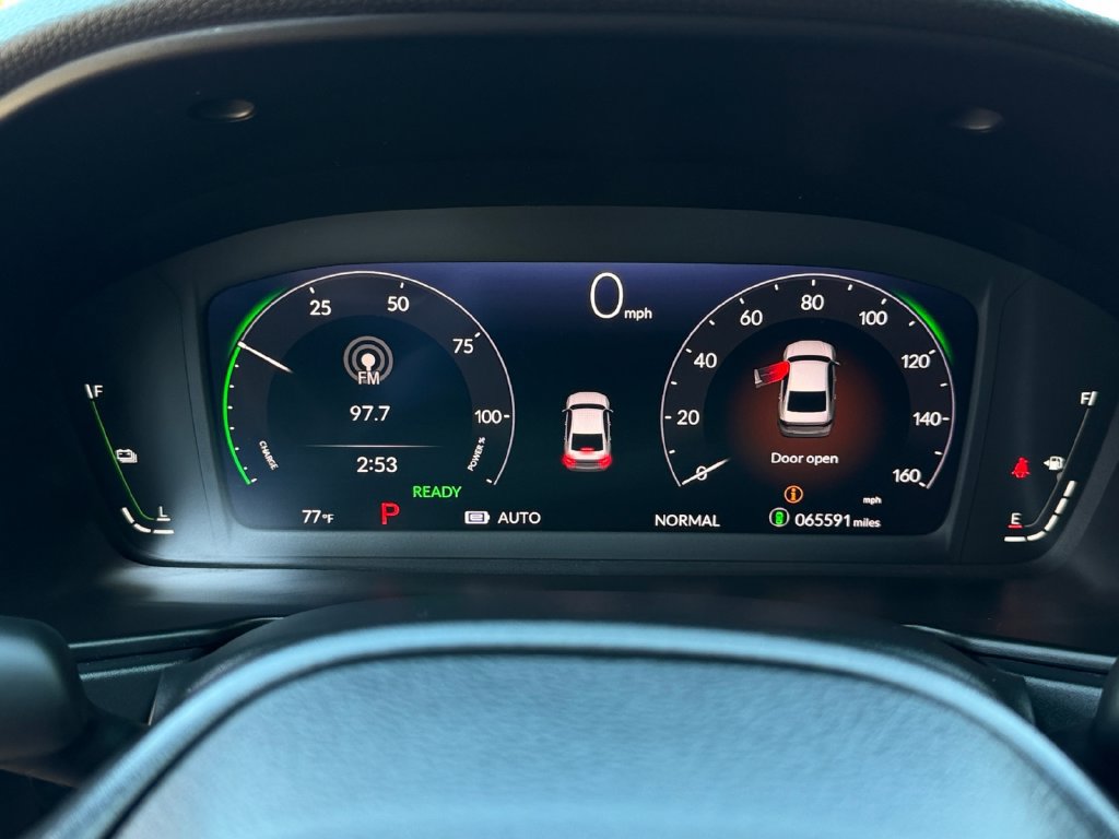 Used 2025 Honda Accord Sport image 26