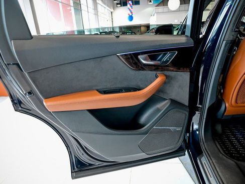 Used 2017 Audi Q7 3.0T Prestige image 22