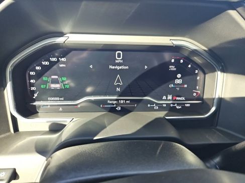 Used 2024 GMC Sierra 2500 AT4X image 20