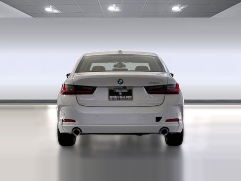 New 2026 BMW 330i Sedan image 9