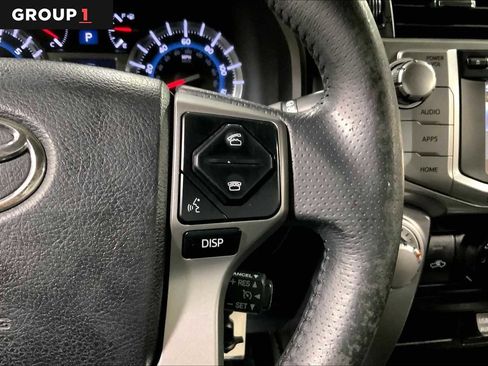 Certified 2018 Toyota 4Runner SR5 image 24