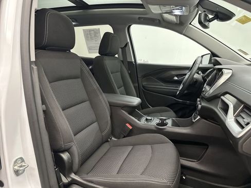 Used 2023 GMC Terrain SLE w/ Driver Convenience Package AWD/4WD image 28
