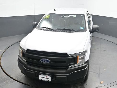 Used 2020 Ford F150 XL w/ Equipment Group 101A Mid image 22