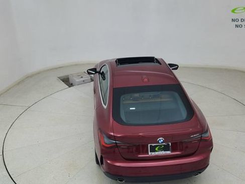 Used 2025 BMW 430i RWD image 80