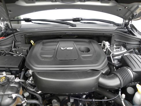 Used 2019 Jeep Grand Cherokee Limited RWD image 25