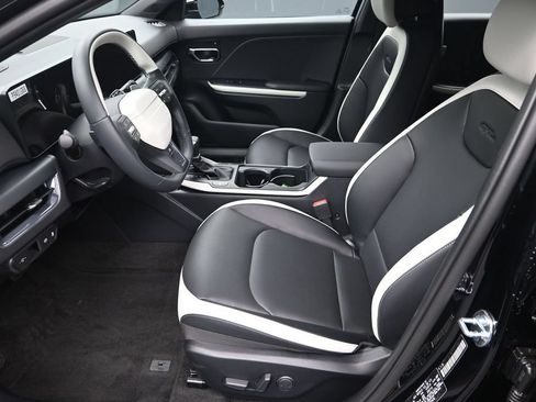 New 2026 Kia K4 GT-Line Turbo FWD image 14