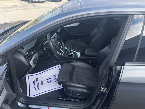 Used 2023 Audi A5 2.0T Prestige image 5