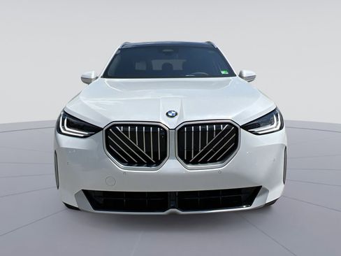 New 2025 BMW X3 xDrive30i w/ Premium Package image 8