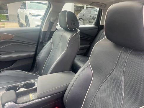 Used 2021 Acura TLX SH-AWD w/ Advance Package image 39