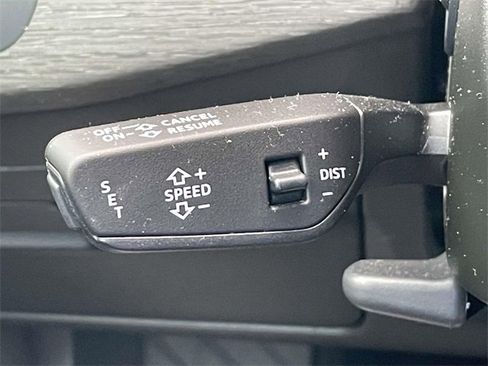 Used 2023 Audi A5 2.0T Premium Plus w/ Premium Plus image 22