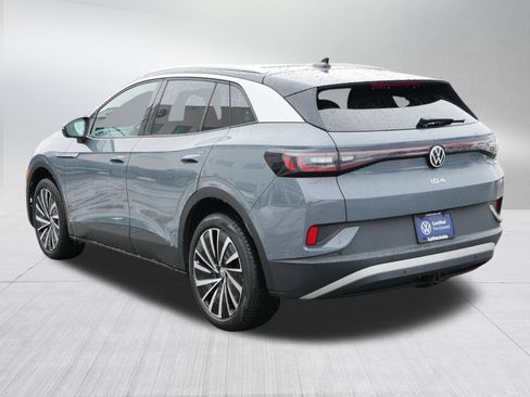 Used 2023 Volkswagen ID.4 Pro S Plus image 5