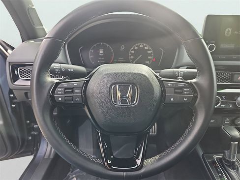 Certified 2023 Honda Civic Sport image 23