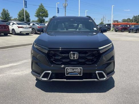 Used 2026 Honda CR-V Sport Touring image 2