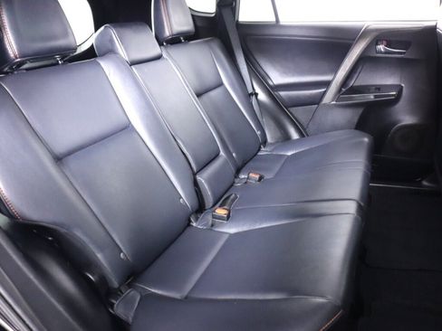 Used 2017 Toyota RAV4 SE AWD/4WD image 35