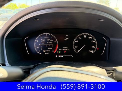 New 2026 Honda Civic Sport image 11