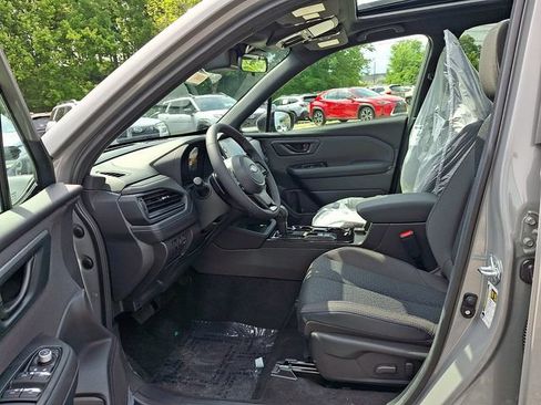New 2026 Subaru Forester Premium AWD/4WD image 8