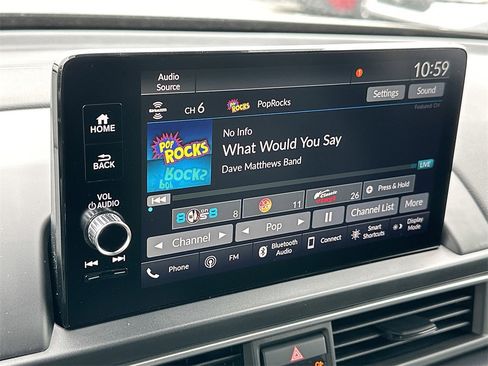 New 2025 Honda Pilot EX-L image 9