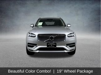 Used 2022 Volvo XC90 T8 Inscription Expression AWD/4WD video 2