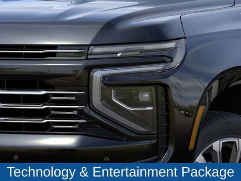New 2026 Chevrolet Tahoe High Country image 10