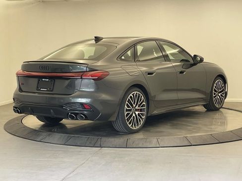 New 2026 Audi S5 Premium Plus AWD/4WD image 7