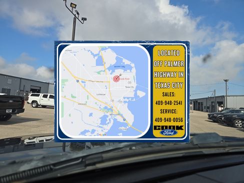 Used 2019 Ford F150 XLT w/ Equipment Group 302A Luxury image 15