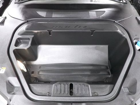Used 2025 Ford Mustang Mach-E GT AWD/4WD image 34