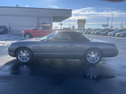 Used 2003 Ford Thunderbird image 5
