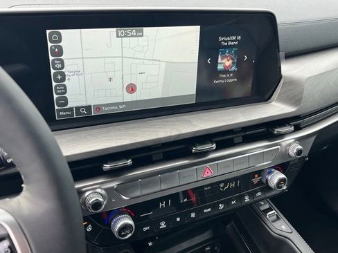 New 2025 Kia Telluride EX X-Line image 23